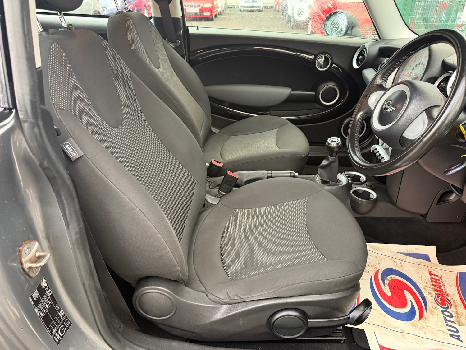 Used MINI Hatch 2010 for sale - 76519507: Photo 21