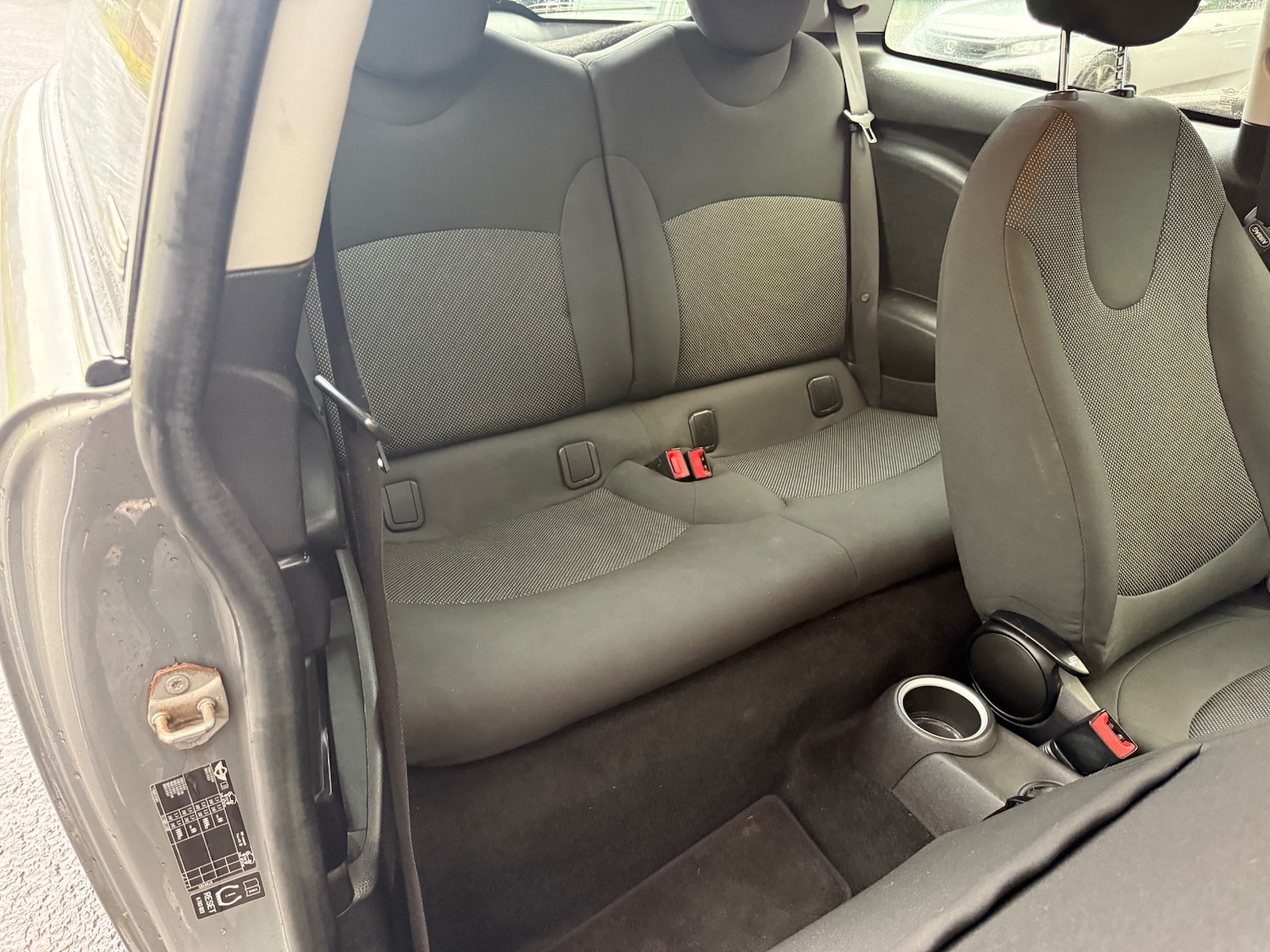 Used MINI Hatch 2010 for sale - 76519507: Photo 23