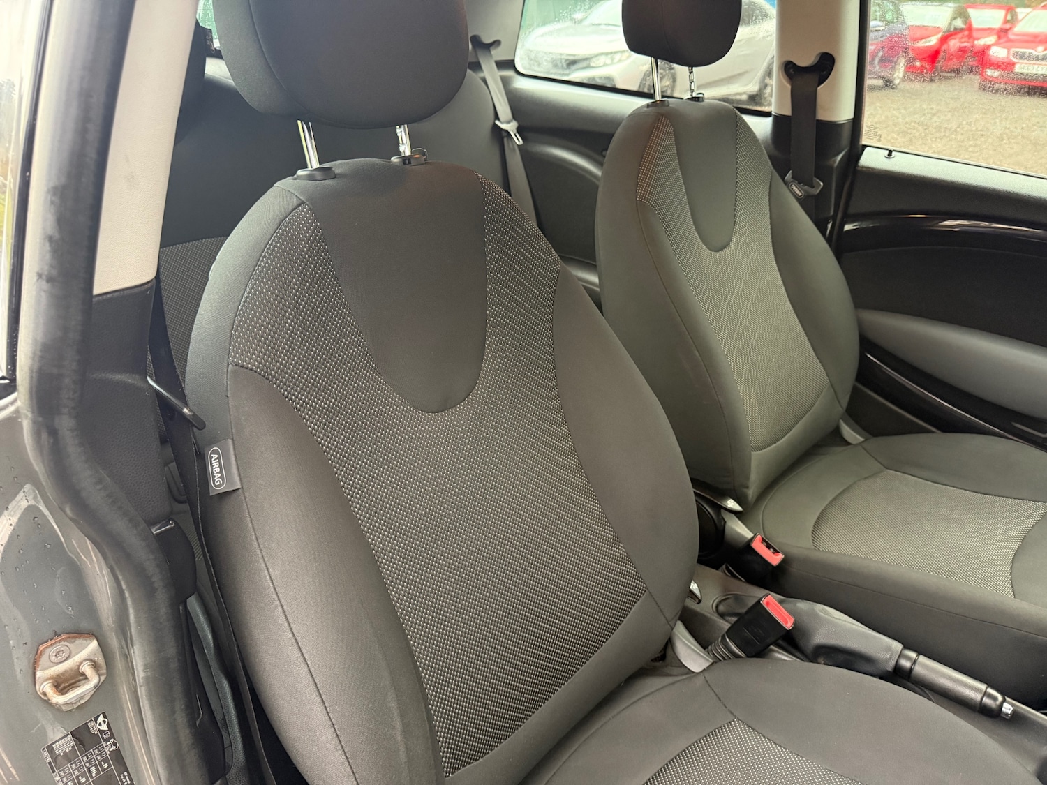 Used MINI Hatch 2010 for sale - 76519507: Photo 24