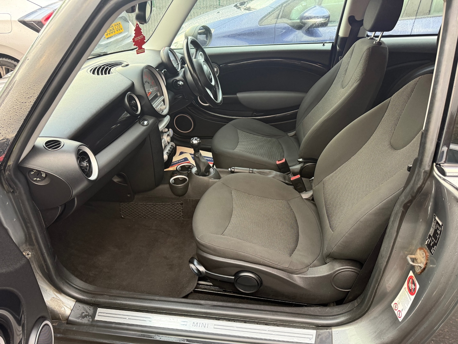 Used MINI Hatch 2010 for sale - 76519507: Photo 25