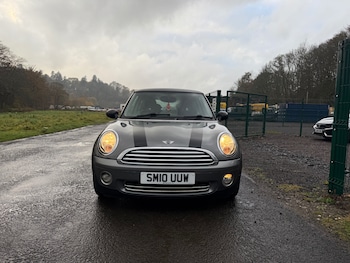 Used MINI Hatch 2010 for sale - 76519507: Photo