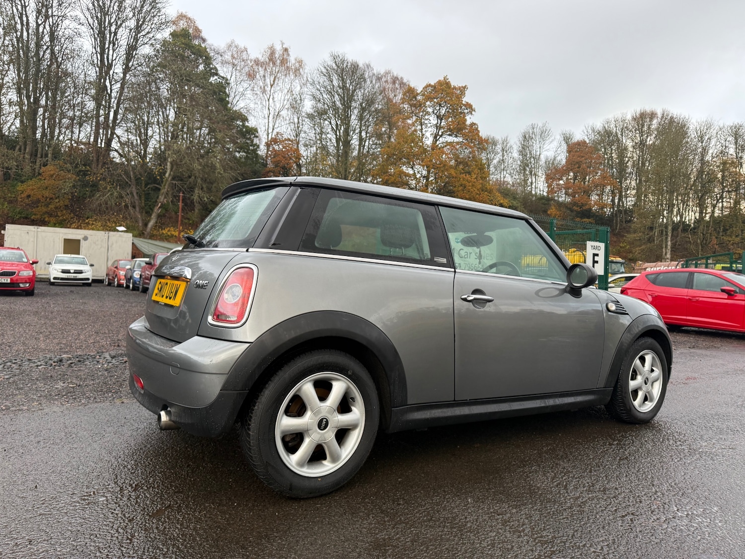 Used MINI Hatch 2010 for sale - 76519507: Photo 3