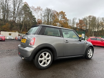 Used MINI Hatch 2010 for sale - 76519507: Photo