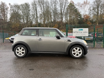 Used MINI Hatch 2010 for sale - 76519507: Photo