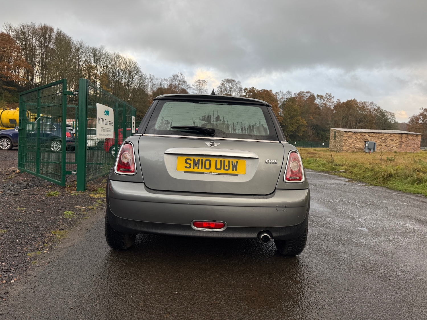 Used MINI Hatch 2010 for sale - 76519507: Photo 6