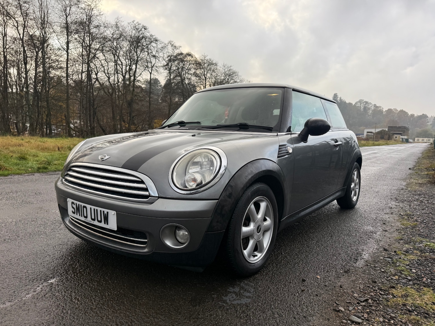 Used MINI Hatch 2010 for sale - 76519507: Photo 7