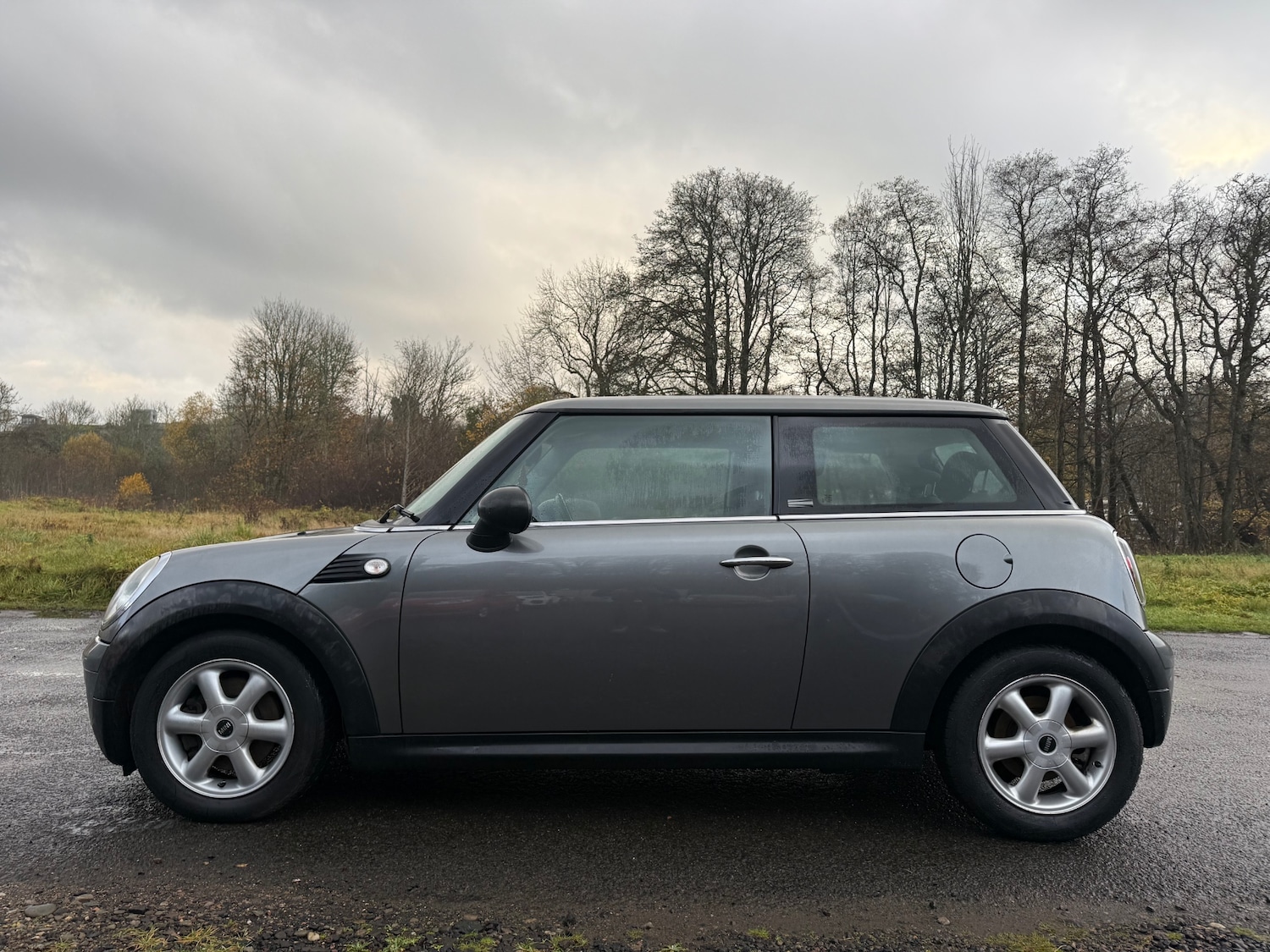 Used MINI Hatch 2010 for sale - 76519507: Photo 8