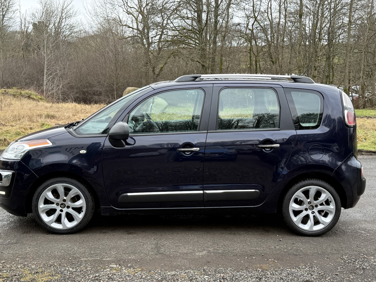 Used Citroen C3 Picasso 2014 for sale - 77801784: Photo 10