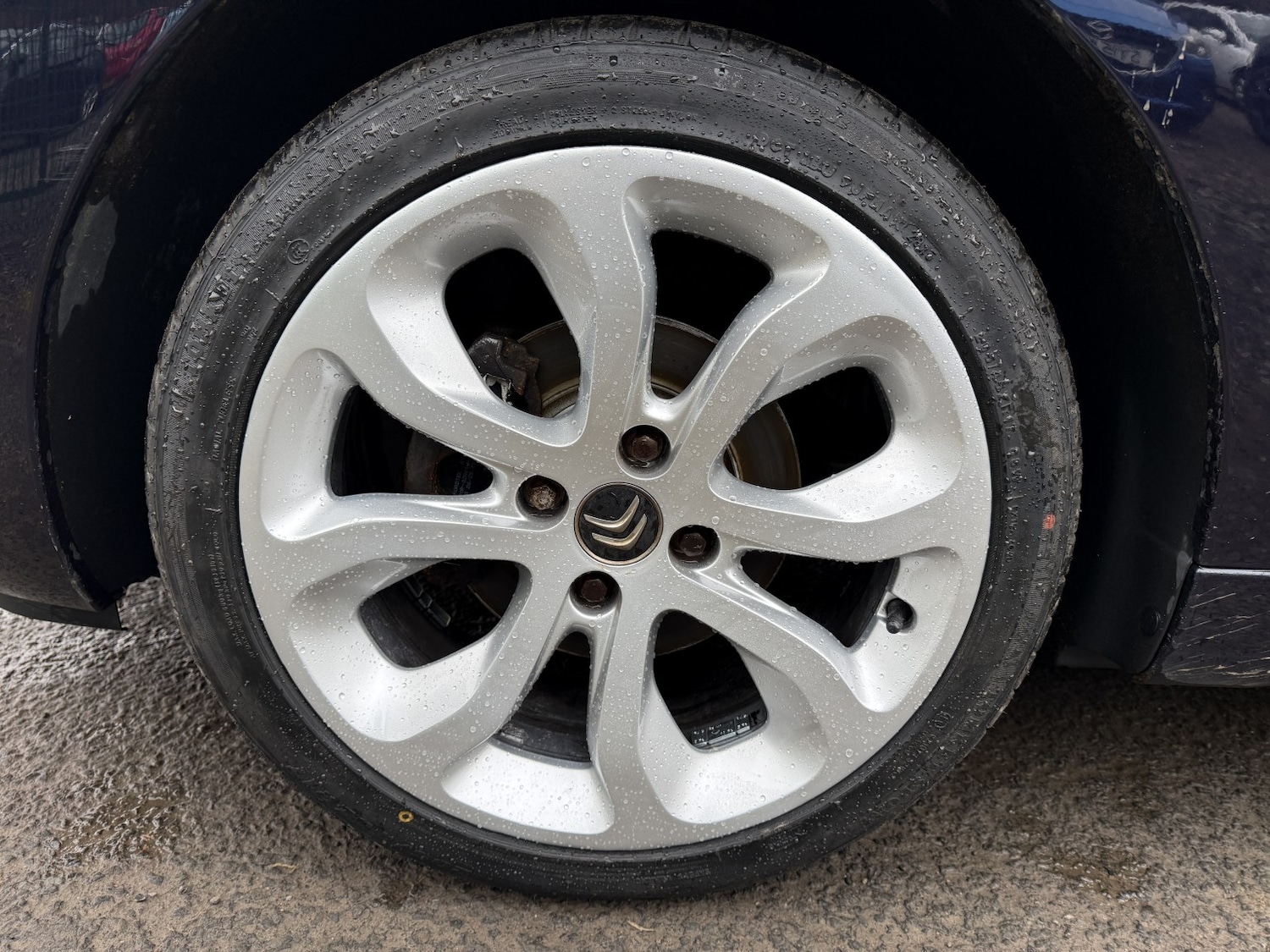 Used Citroen C3 Picasso 2014 for sale - 77801784: Photo 12