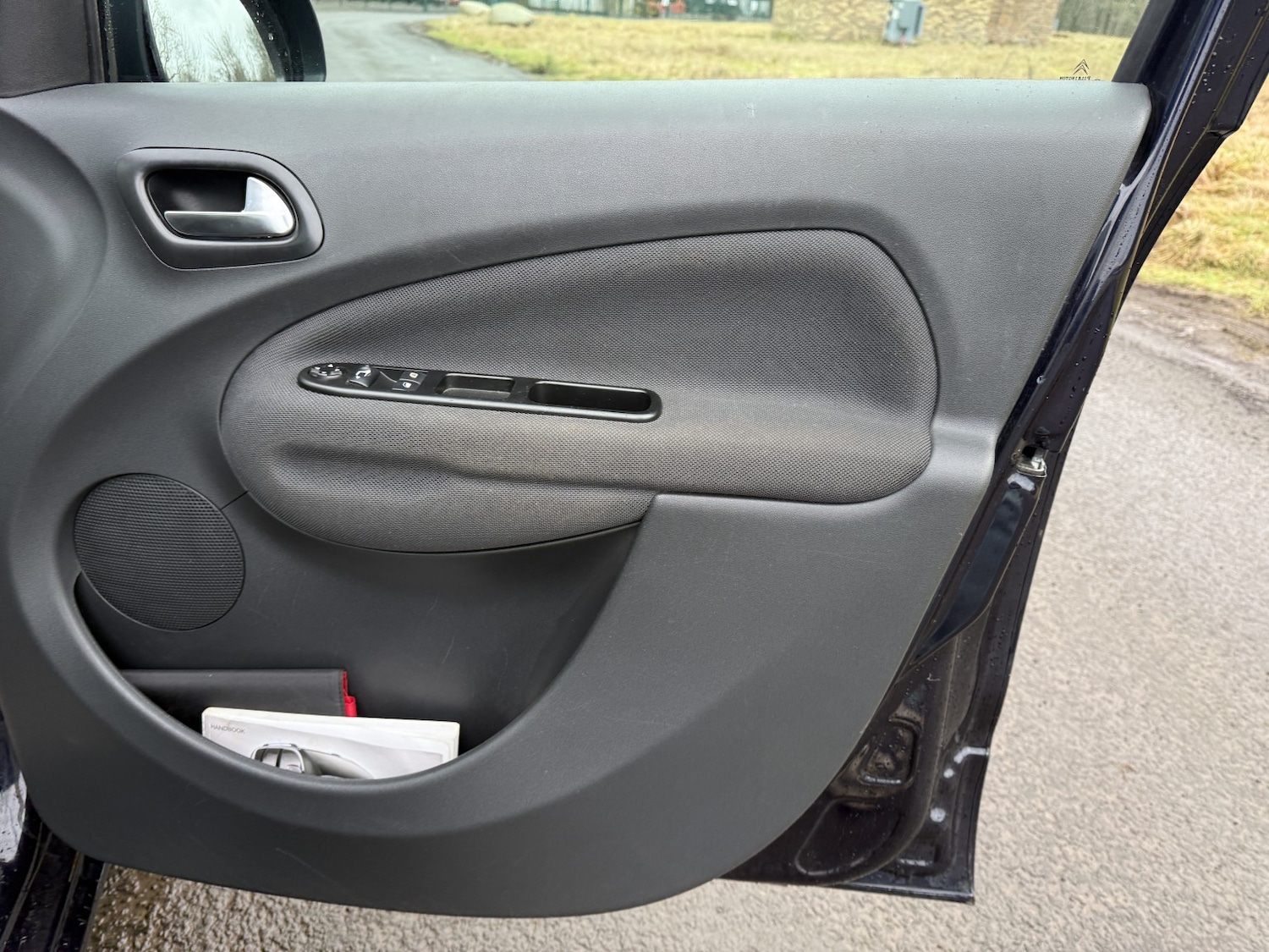 Used Citroen C3 Picasso 2014 for sale - 77801784: Photo 17