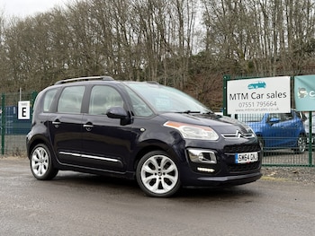 Citroen C3 Picasso feature image