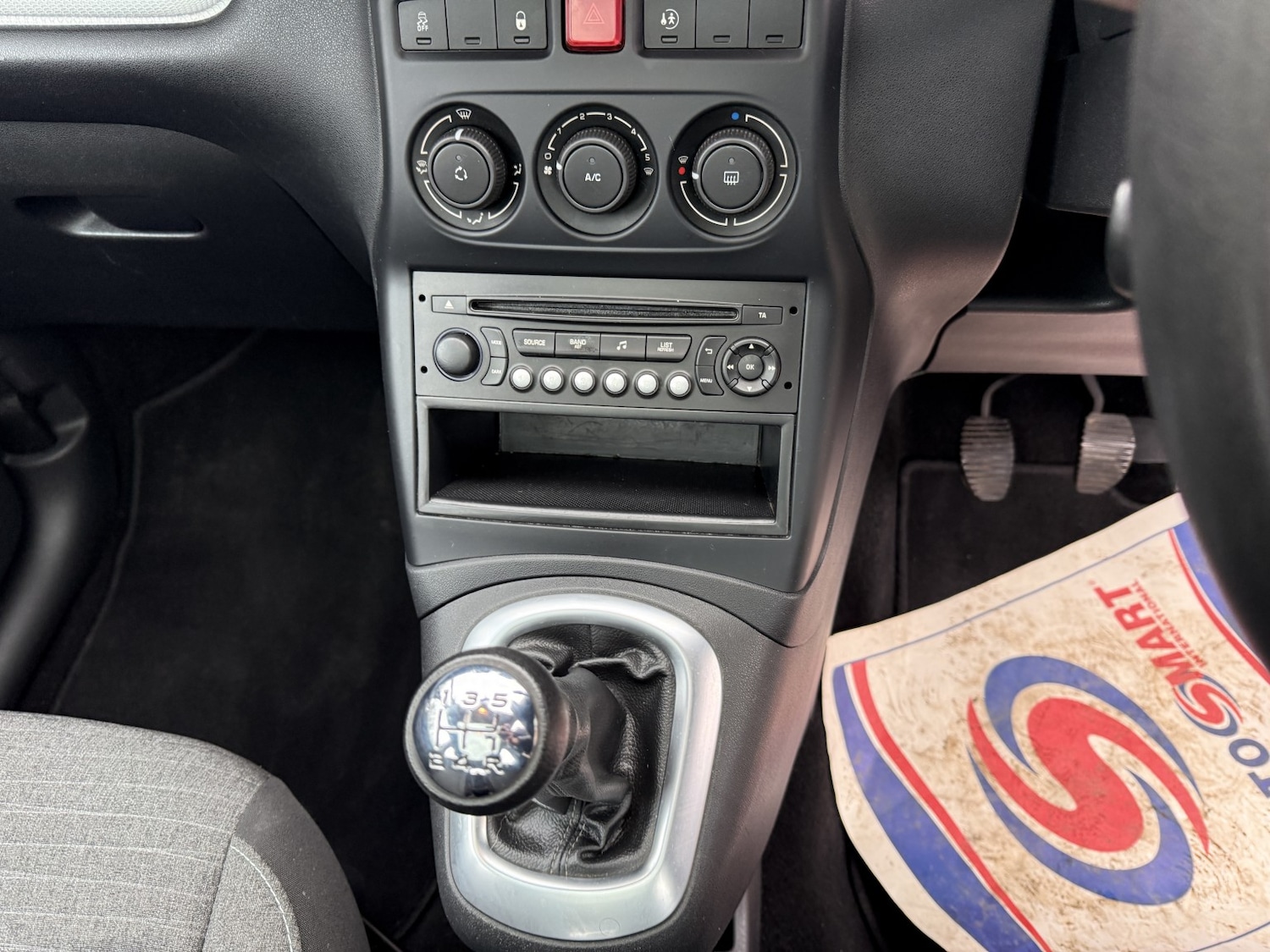 Used Citroen C3 Picasso 2014 for sale - 77801784: Photo 23