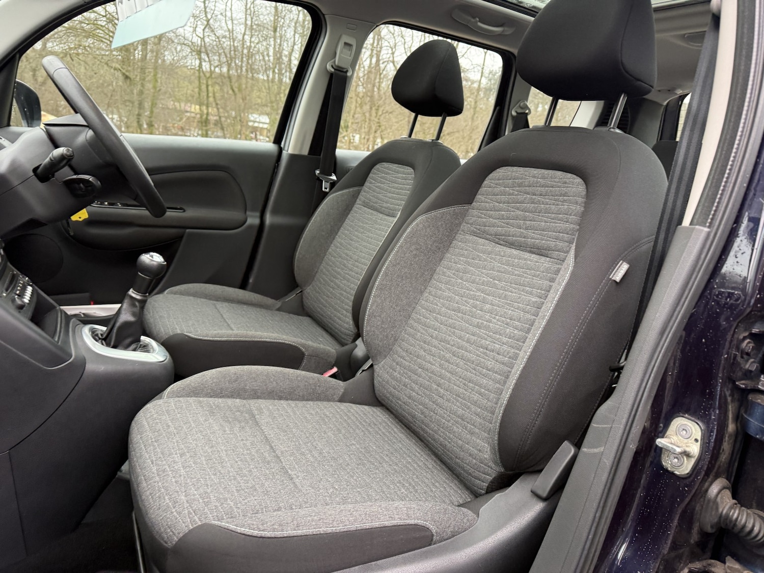 Used Citroen C3 Picasso 2014 for sale - 77801784: Photo 26