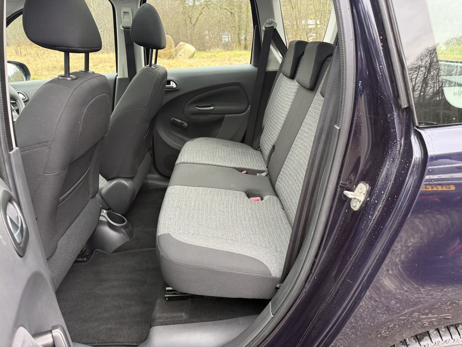 Used Citroen C3 Picasso 2014 for sale - 77801784: Photo 28