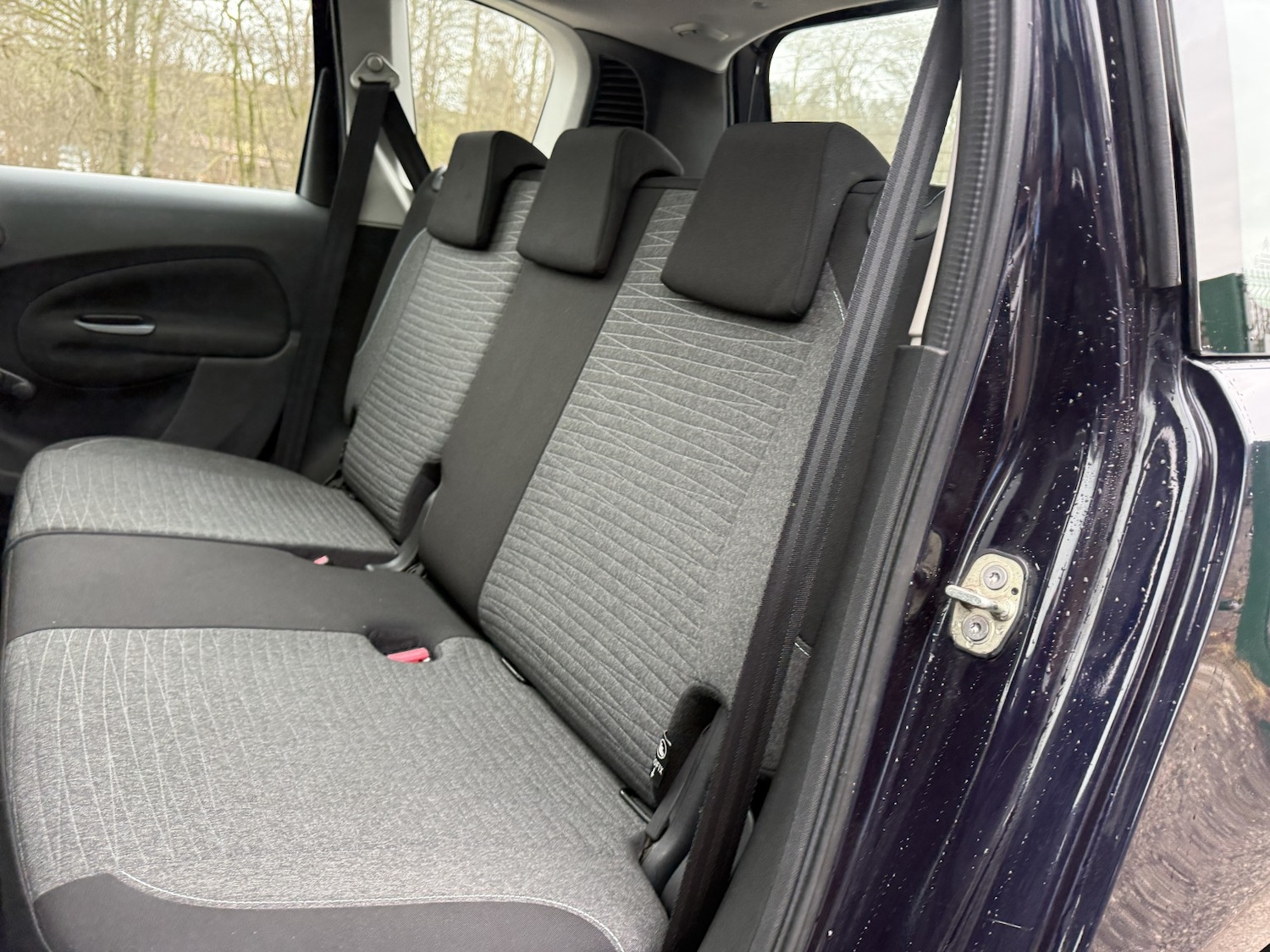 Used Citroen C3 Picasso 2014 for sale - 77801784: Photo 29