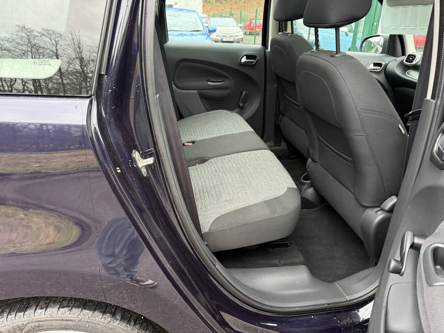 Used Citroen C3 Picasso 2014 for sale - 77801784: Photo 31