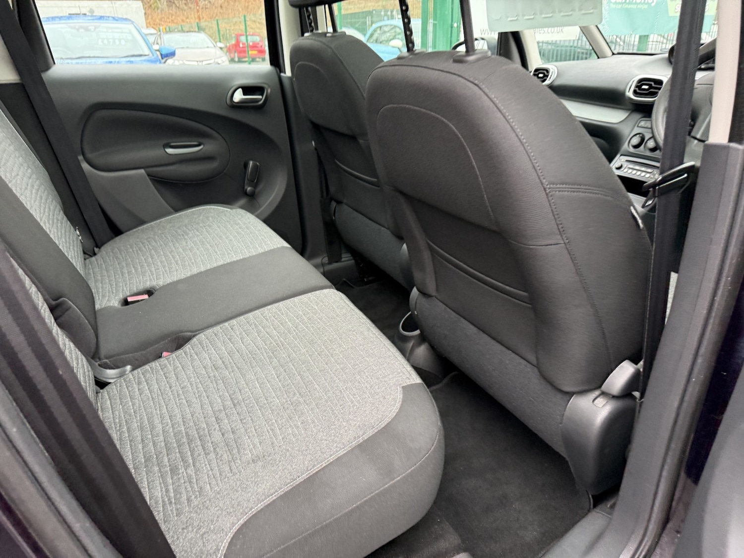 Used Citroen C3 Picasso 2014 for sale - 77801784: Photo 32