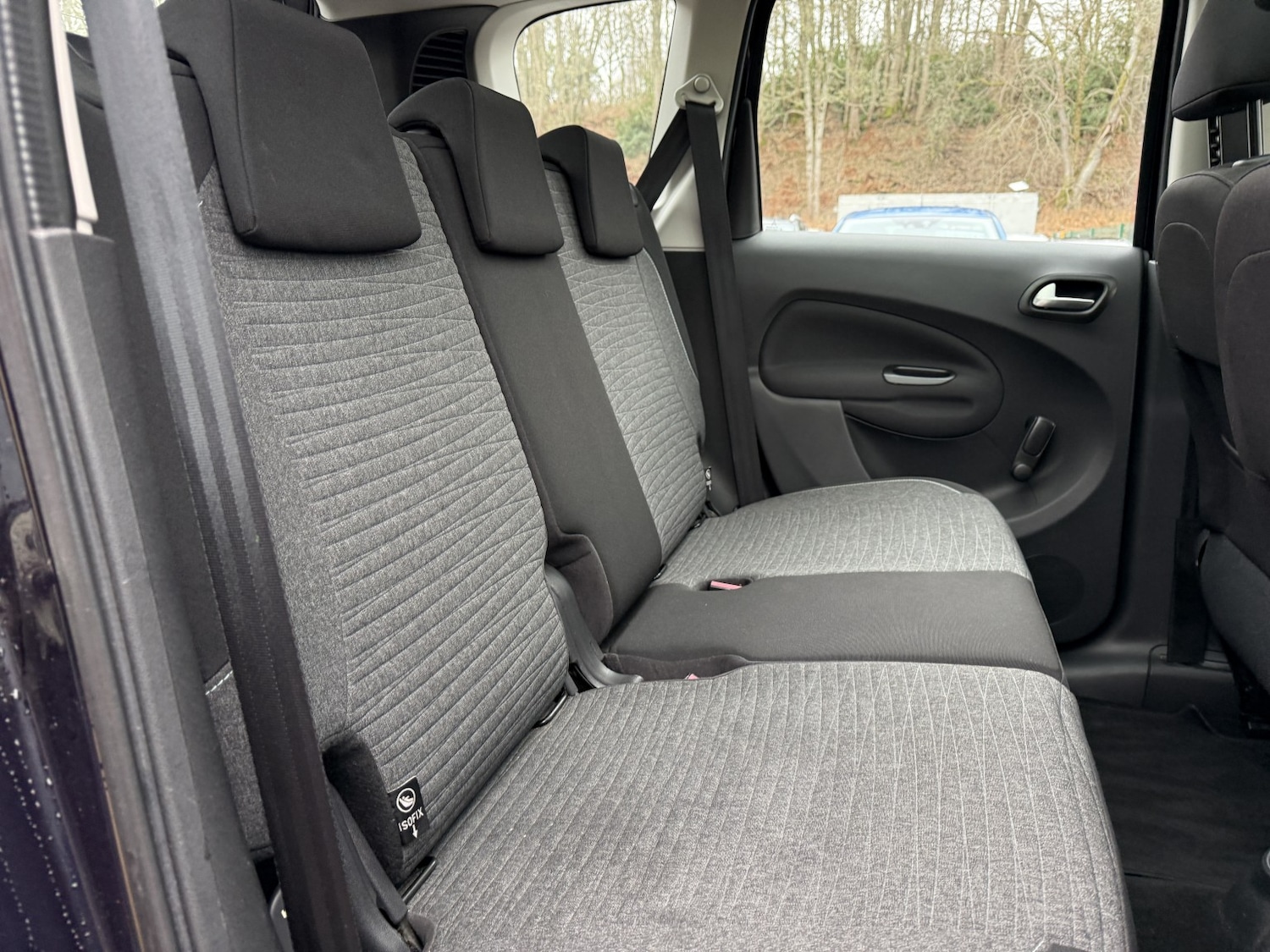 Used Citroen C3 Picasso 2014 for sale - 77801784: Photo 33