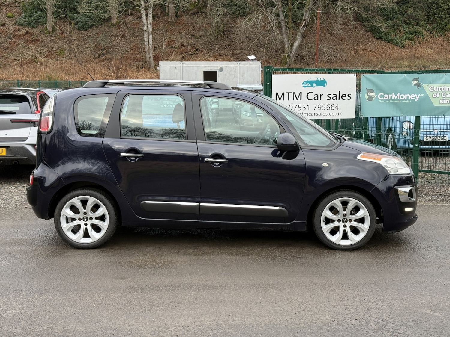 Used Citroen C3 Picasso 2014 for sale - 77801784: Photo 4