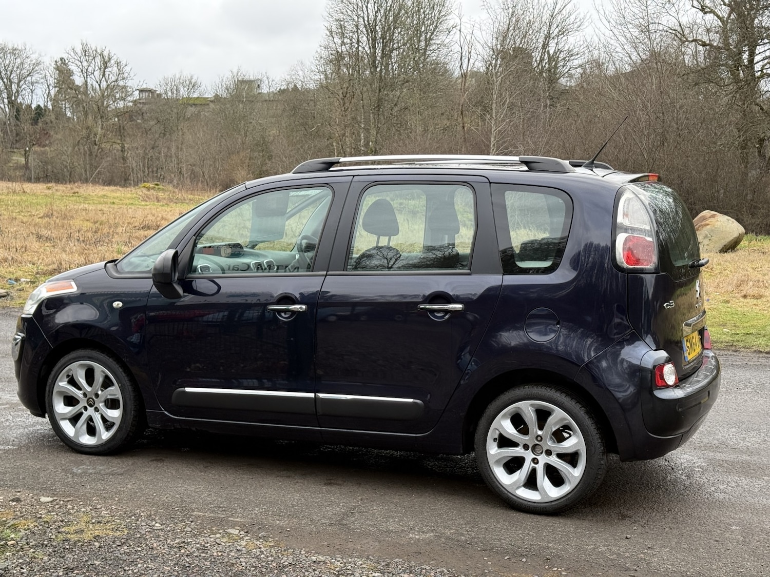 Used Citroen C3 Picasso 2014 for sale - 77801784: Photo 8