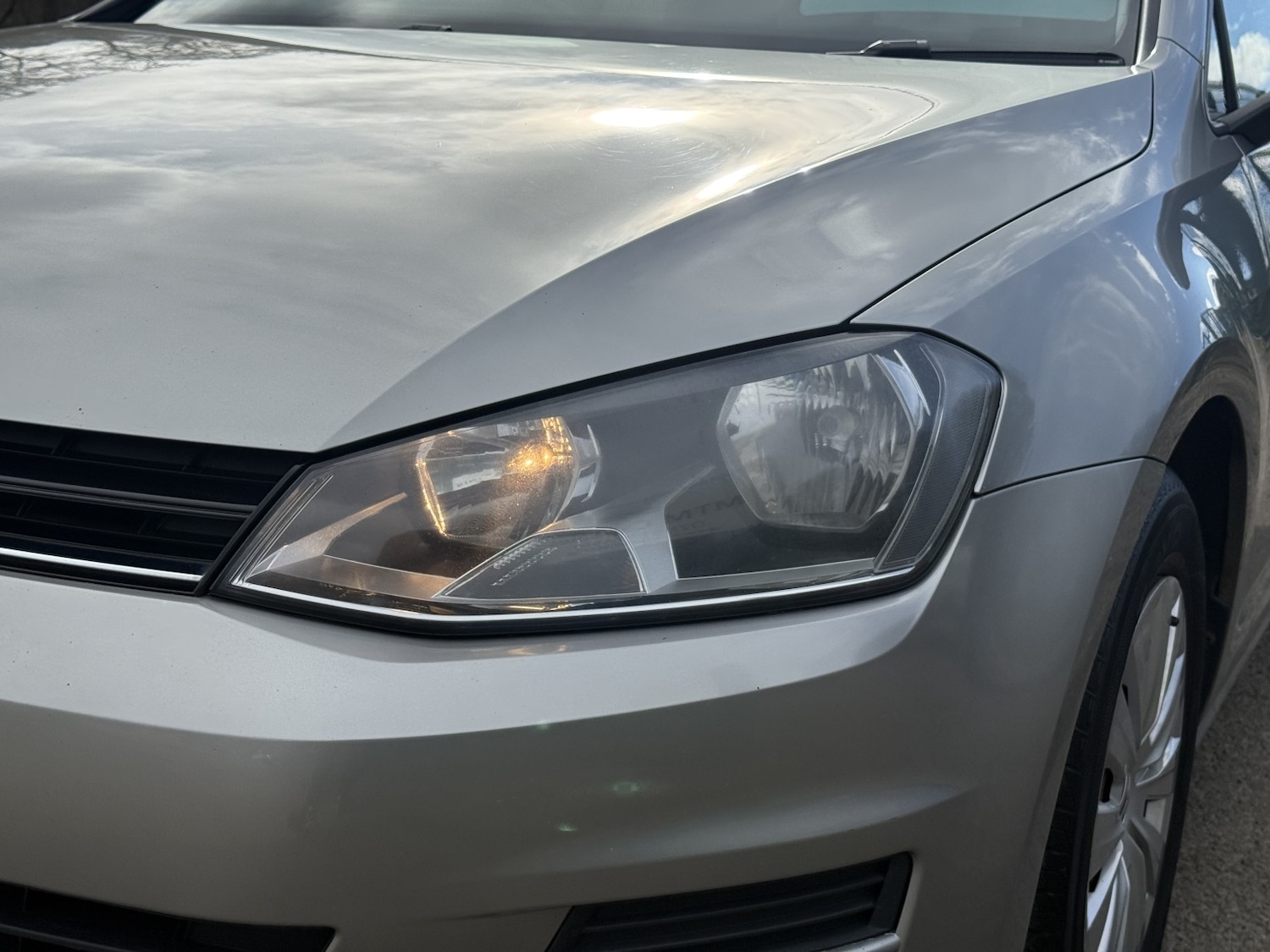 Used Volkswagen Golf 2013 for sale - 78190662: Photo 12