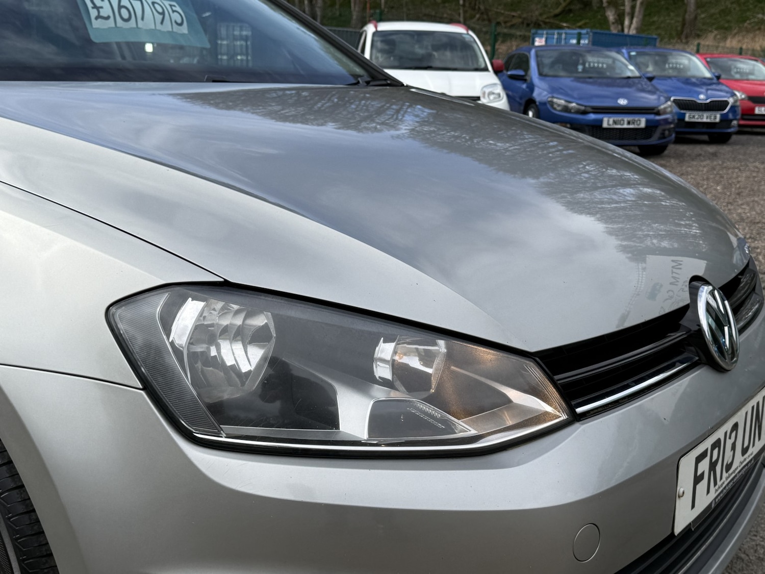 Used Volkswagen Golf 2013 for sale - 78190662: Photo 13