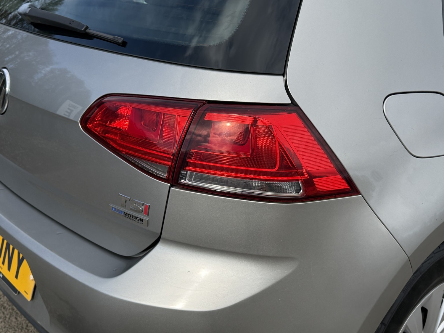 Used Volkswagen Golf 2013 for sale - 78190662: Photo 15