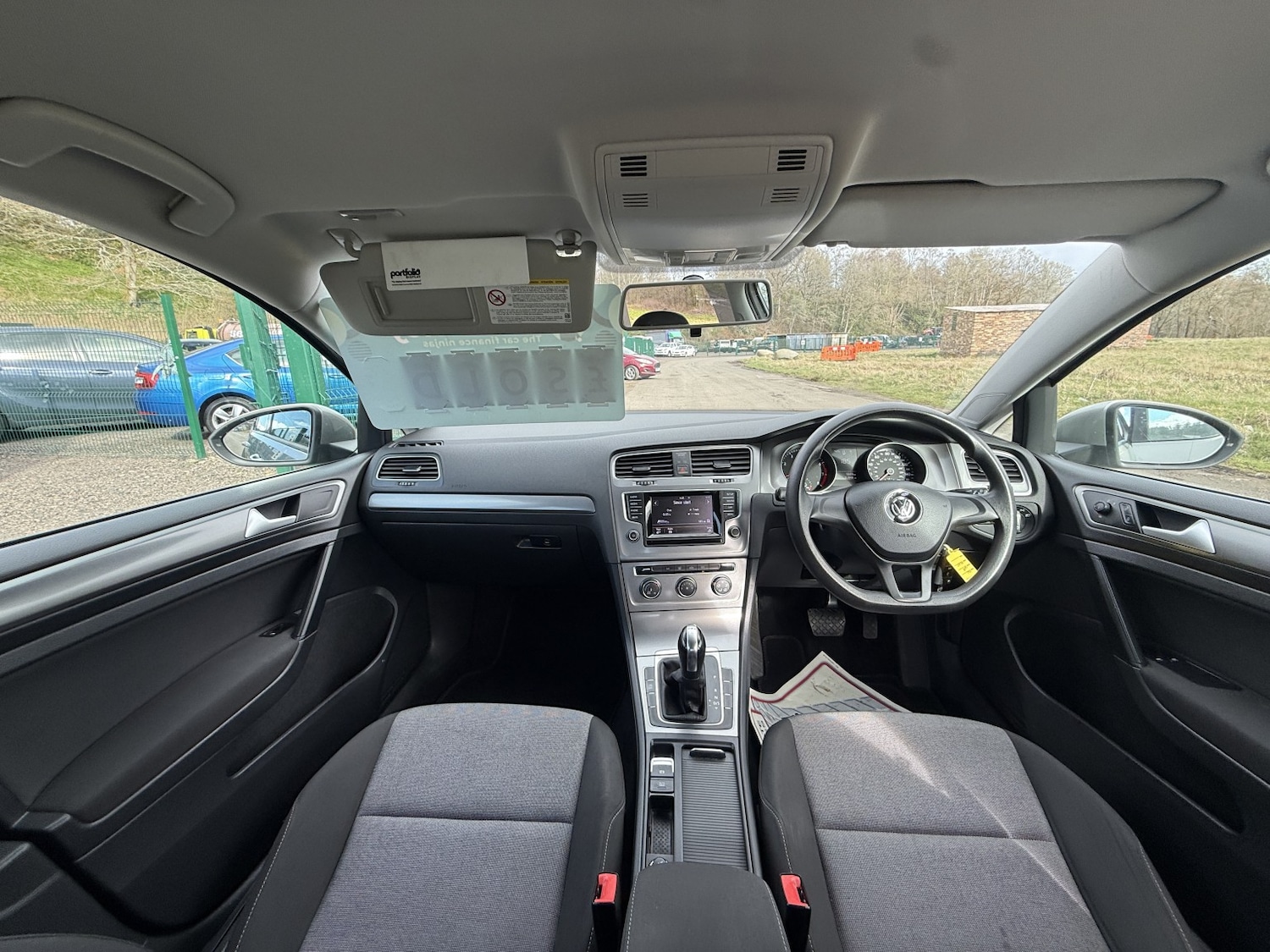 Used Volkswagen Golf 2013 for sale - 78190662: Photo 17