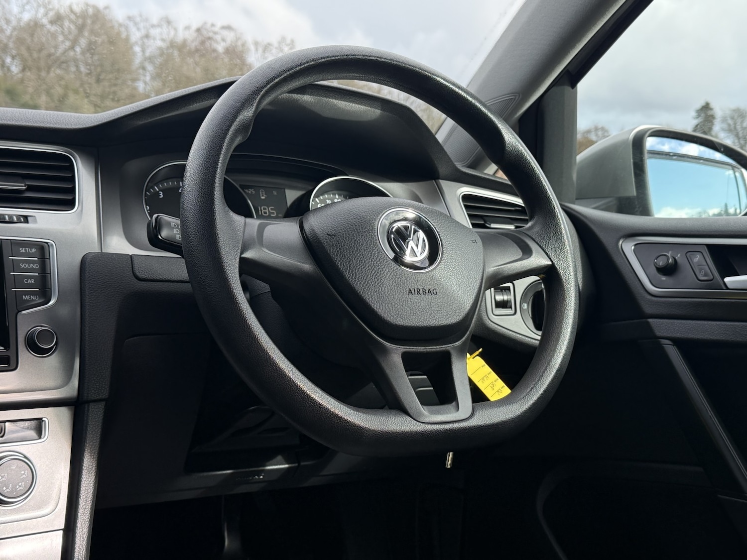 Used Volkswagen Golf 2013 for sale - 78190662: Photo 18