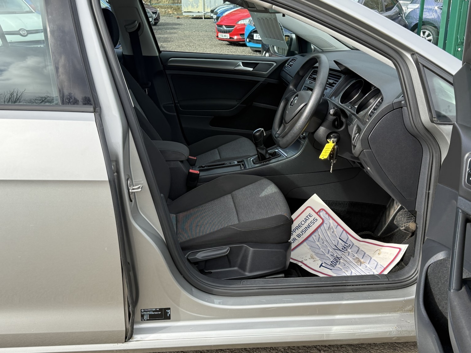 Used Volkswagen Golf 2013 for sale - 78190662: Photo 19