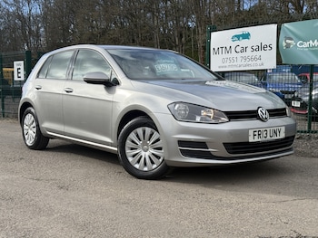 Used Volkswagen Golf 2013 for sale - 78190662: Photo