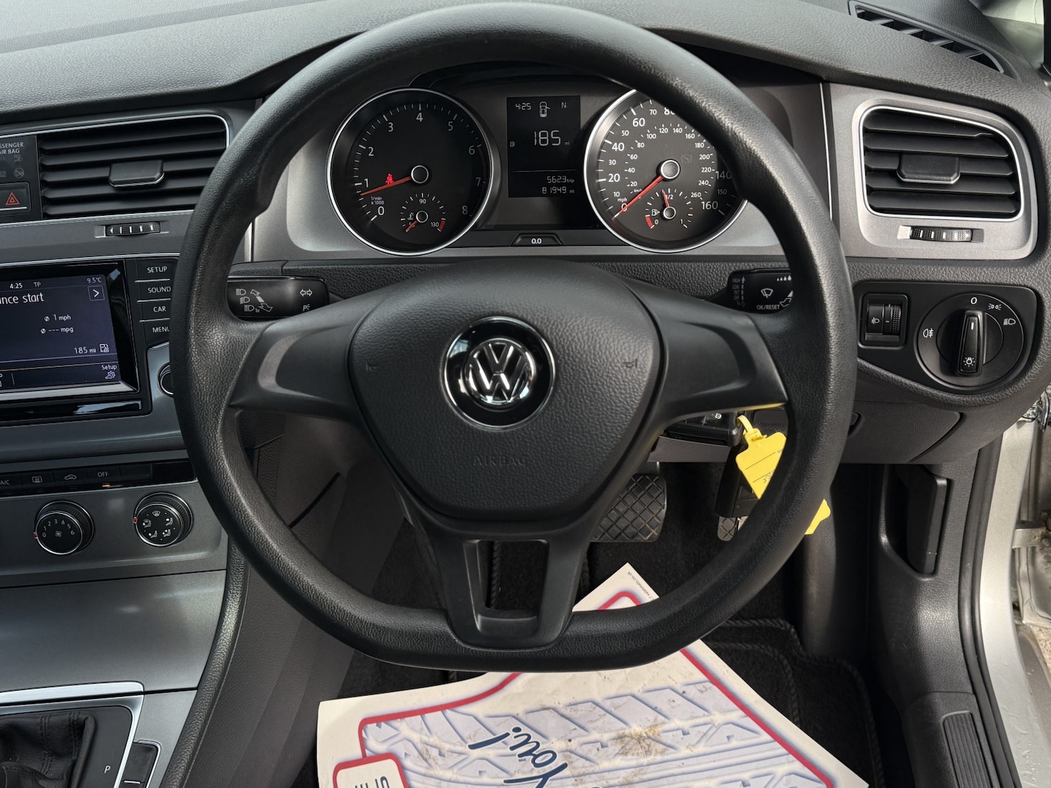 Used Volkswagen Golf 2013 for sale - 78190662: Photo 23