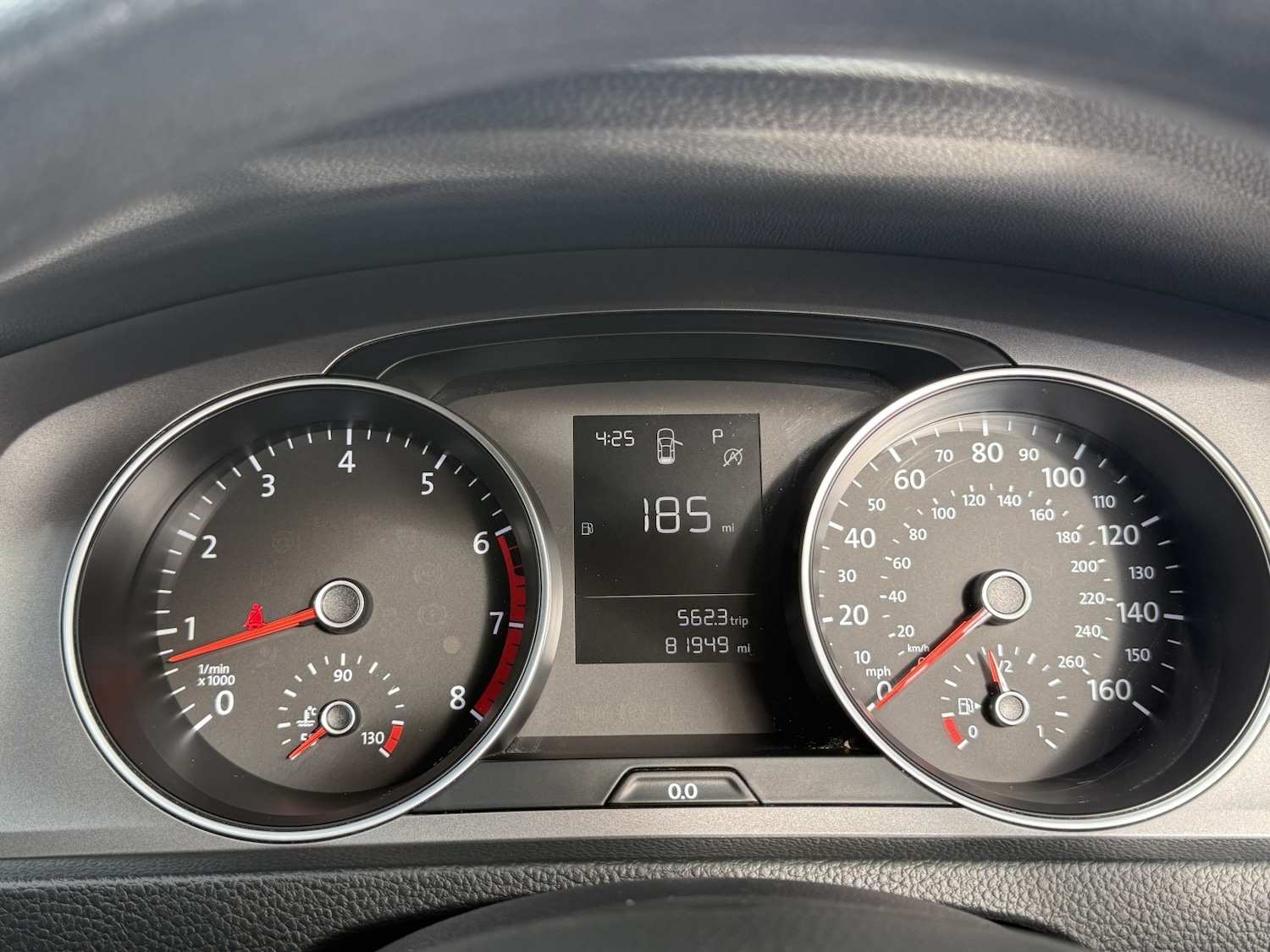 Used Volkswagen Golf 2013 for sale - 78190662: Photo 24