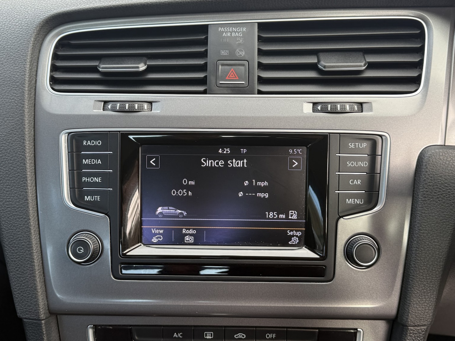 Used Volkswagen Golf 2013 for sale - 78190662: Photo 25