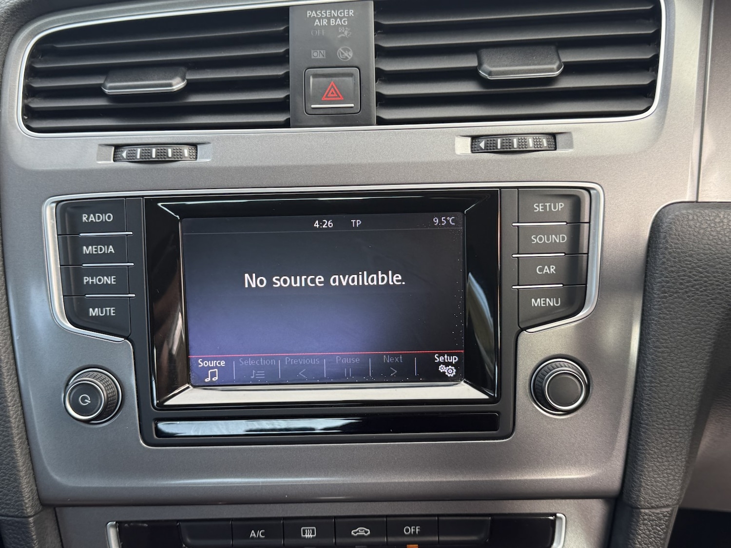 Used Volkswagen Golf 2013 for sale - 78190662: Photo 27