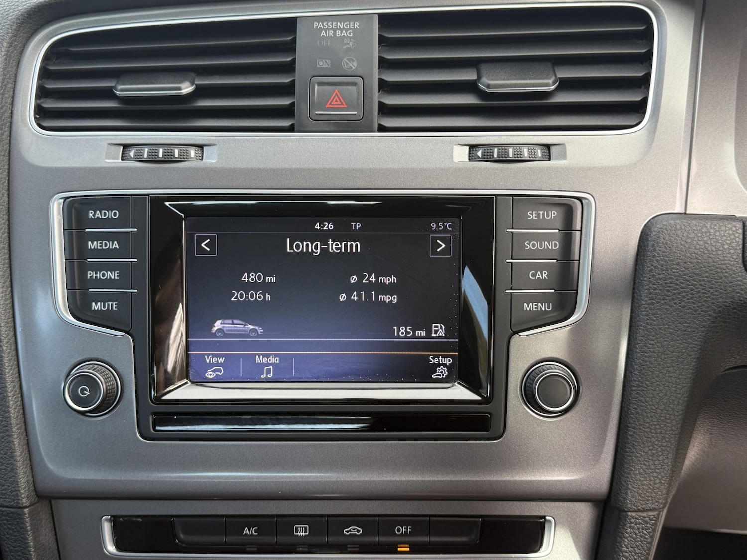 Used Volkswagen Golf 2013 for sale - 78190662: Photo 29