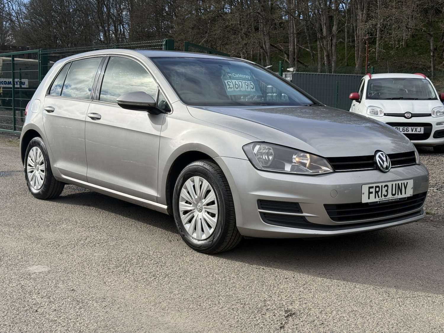 Used Volkswagen Golf 2013 for sale - 78190662: Photo 3