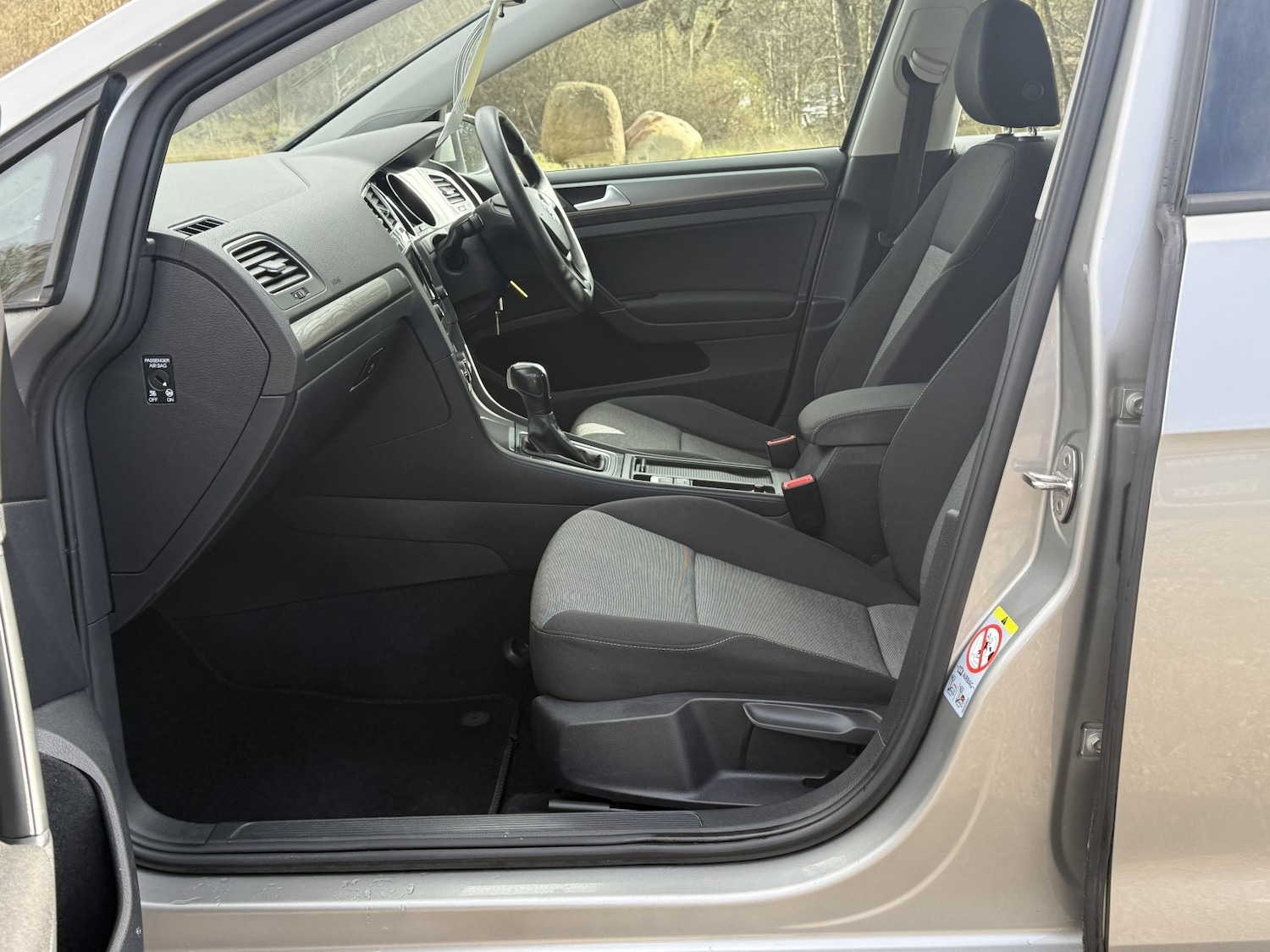 Used Volkswagen Golf 2013 for sale - 78190662: Photo 34