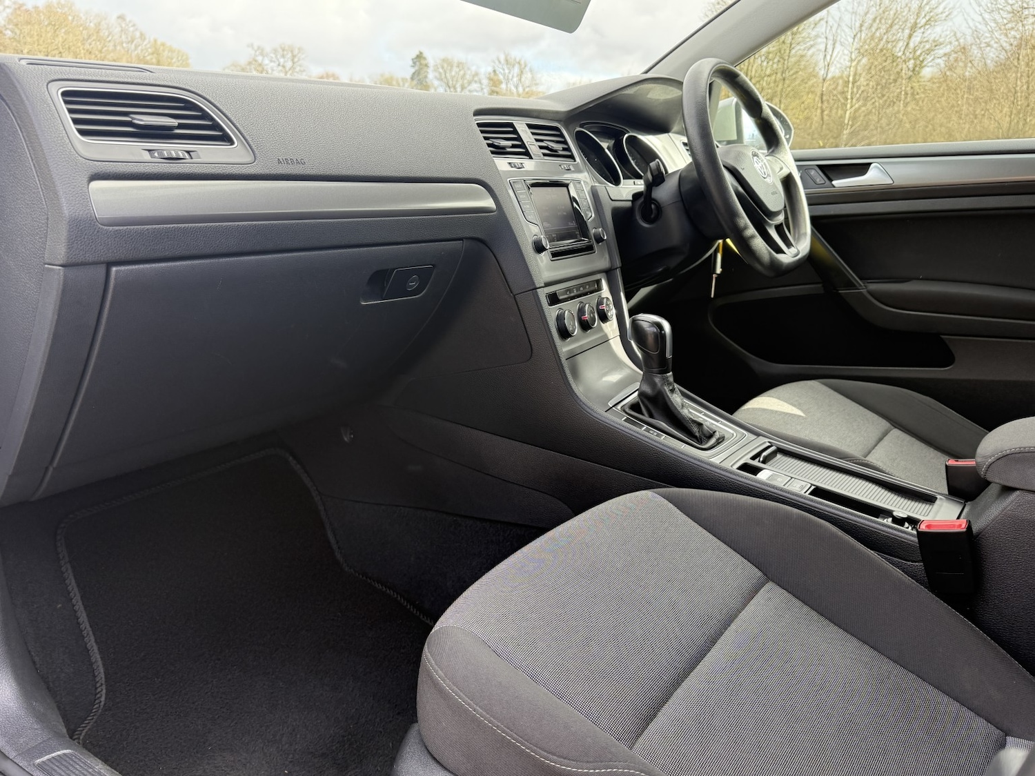 Used Volkswagen Golf 2013 for sale - 78190662: Photo 36