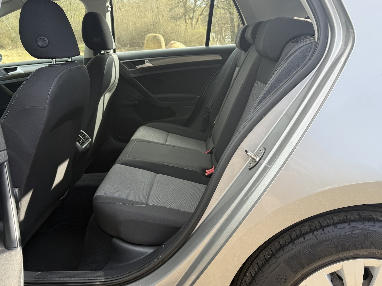 Used Volkswagen Golf 2013 for sale - 78190662: Photo 37