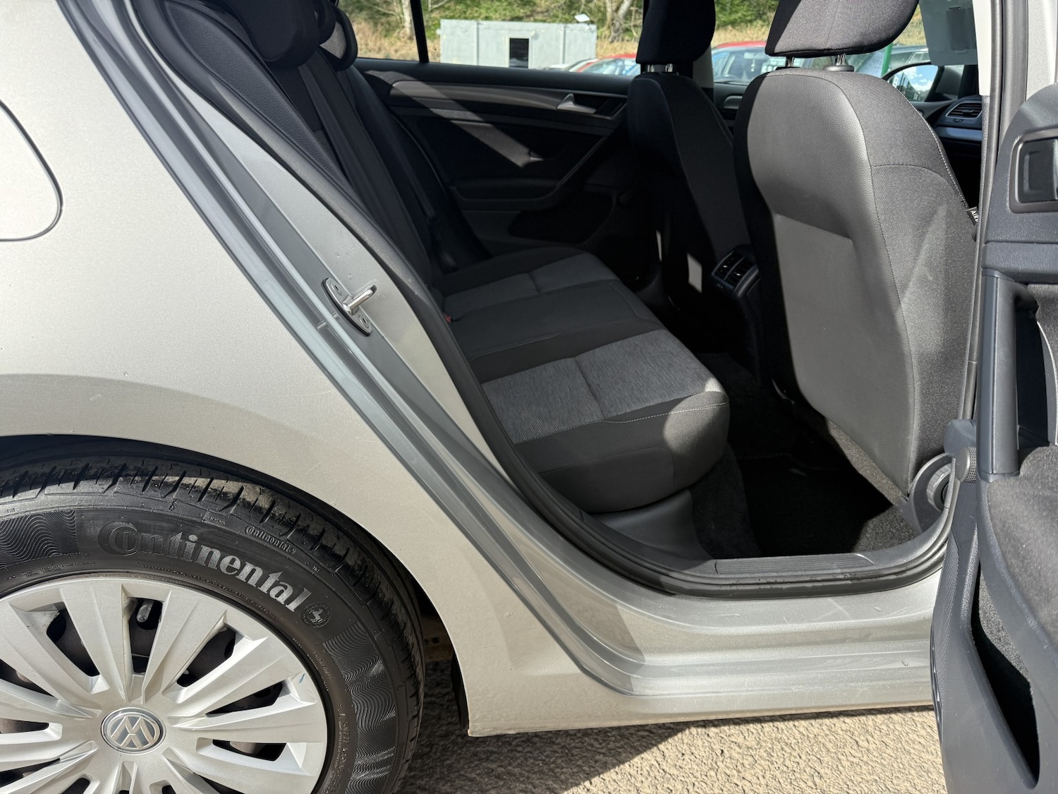 Used Volkswagen Golf 2013 for sale - 78190662: Photo 40