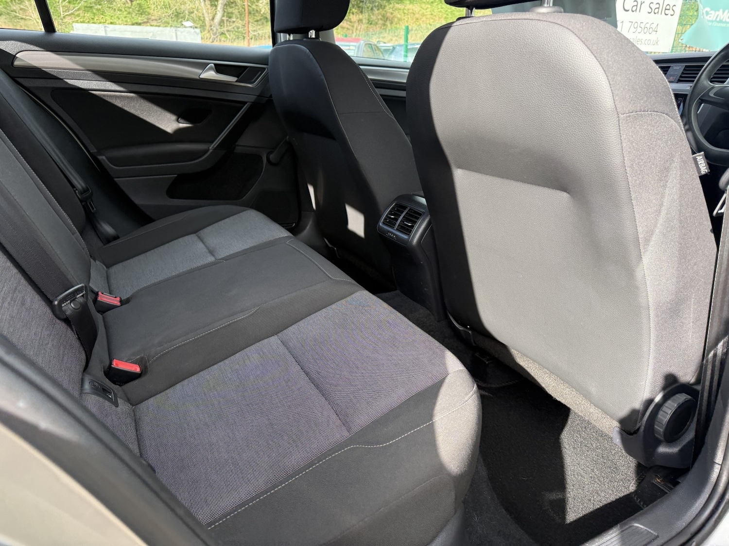 Used Volkswagen Golf 2013 for sale - 78190662: Photo 41