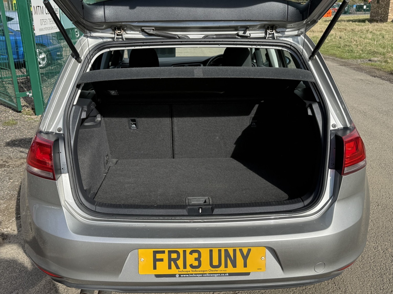 Used Volkswagen Golf 2013 for sale - 78190662: Photo 44