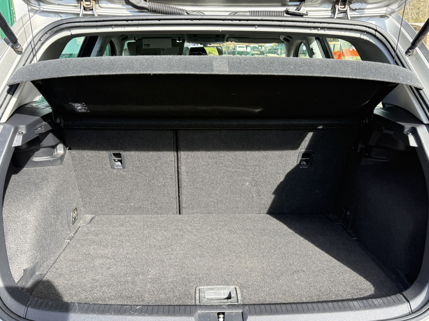 Used Volkswagen Golf 2013 for sale - 78190662: Photo 45