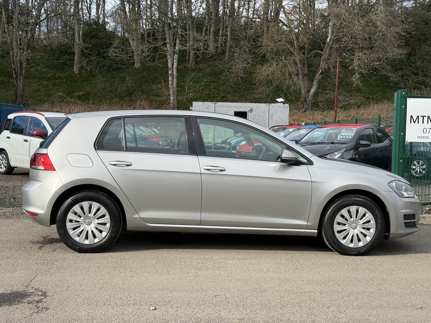 Used Volkswagen Golf 2013 for sale - 78190662: Photo 5
