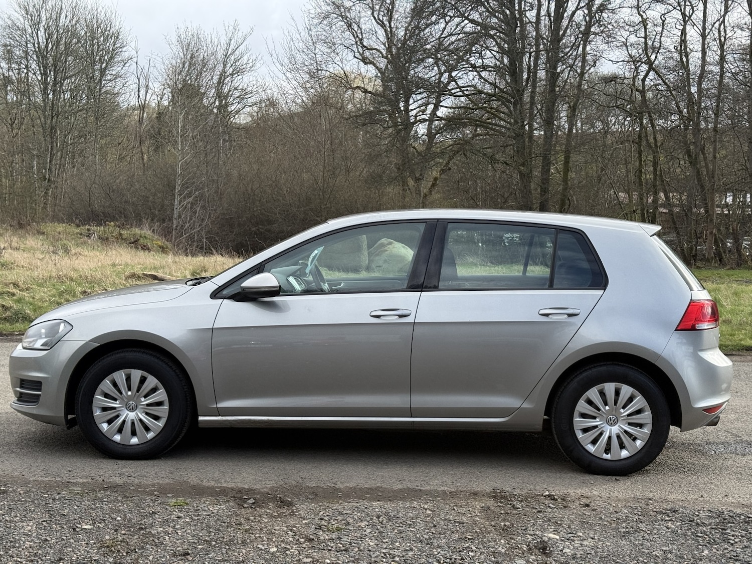 Used Volkswagen Golf 2013 for sale - 78190662: Photo 9