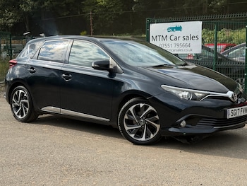Used Toyota Auris 2017 for sale - 79305682: Photo