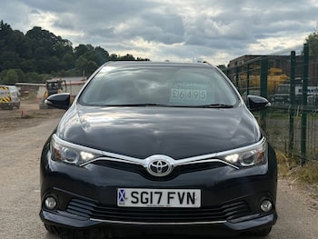 Used Toyota Auris 2017 for sale - 79305682: Photo