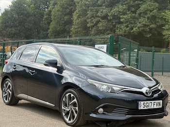 Used Toyota Auris 2017 for sale - 79305682: Photo