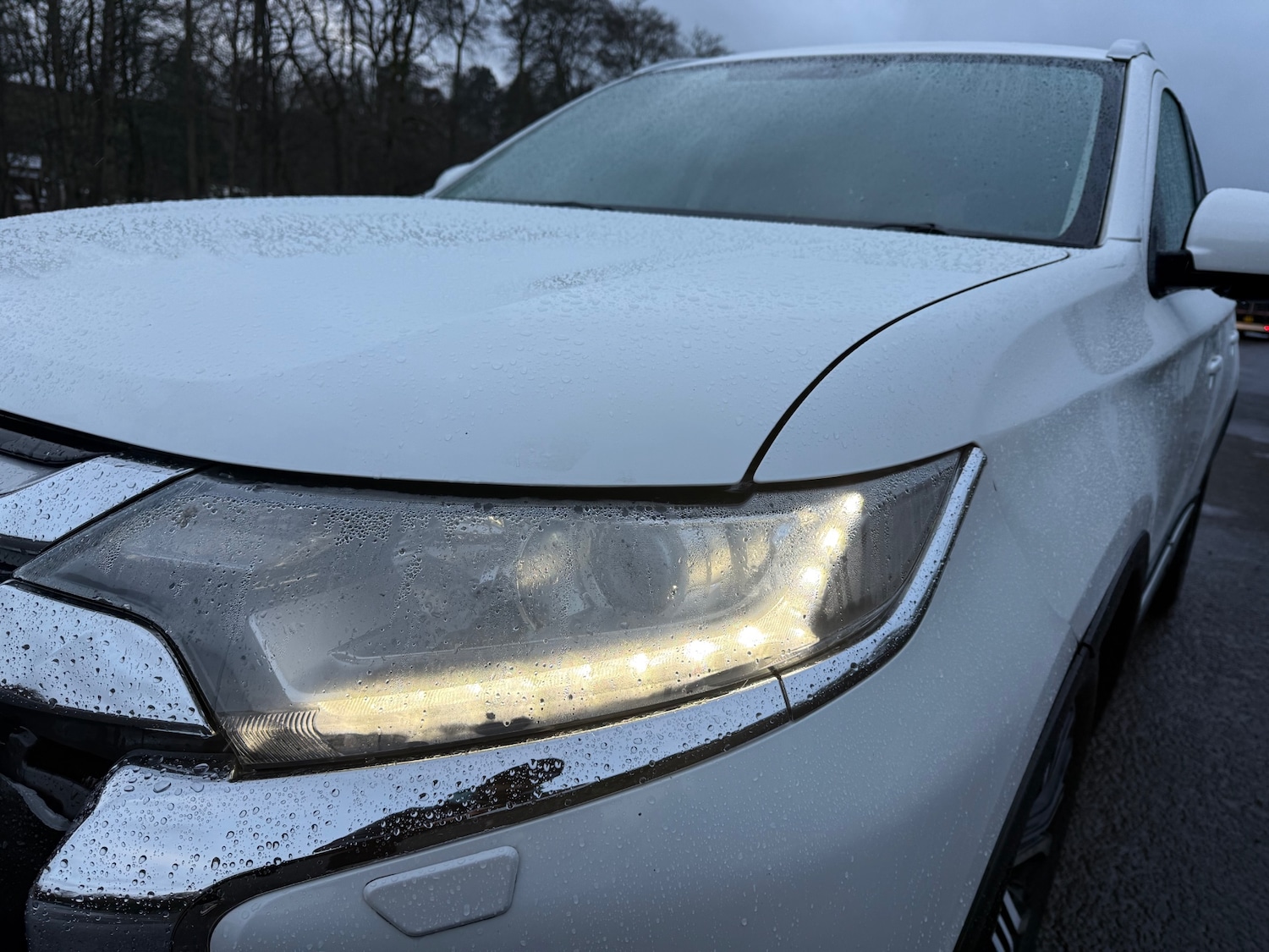 Used Mitsubishi Outlander 2015 for sale - 76851856: Photo 11